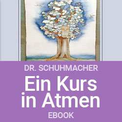 Vorschau eBook Ein Kurs in Atmen von Dr. Guido Schuhmacher